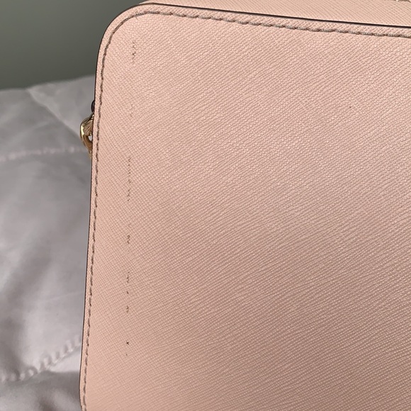 Michael Kors Jet Set Crossbody - Picture 5 of 12